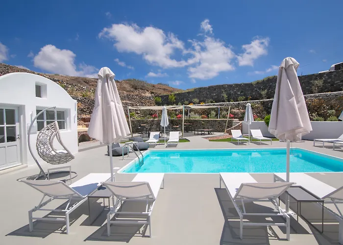 Aparthotel Apanomeria Boutique