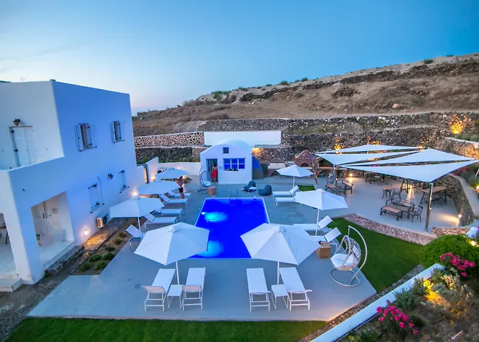 Aparthotel Apanomeria Boutique 4*