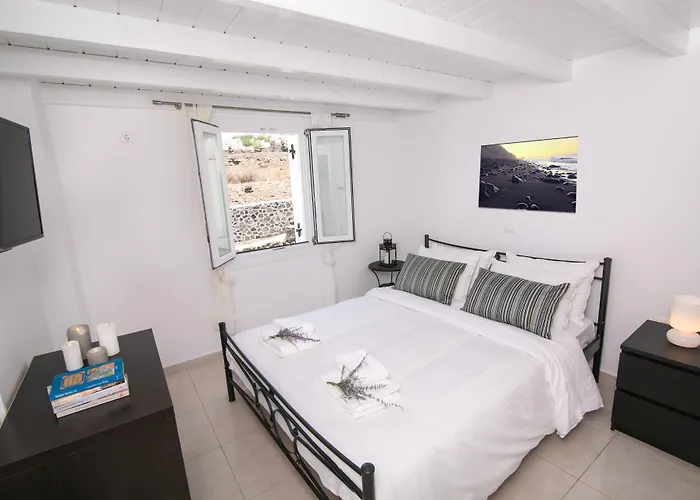 Aparthotel Apanomeria Boutique