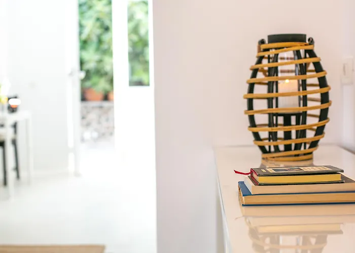 Apanomeria Boutique Aparthotel