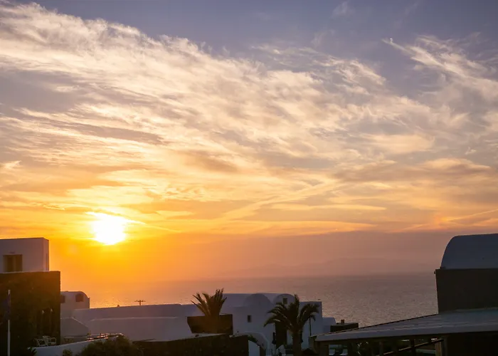 Aparthotel Apanomeria Boutique