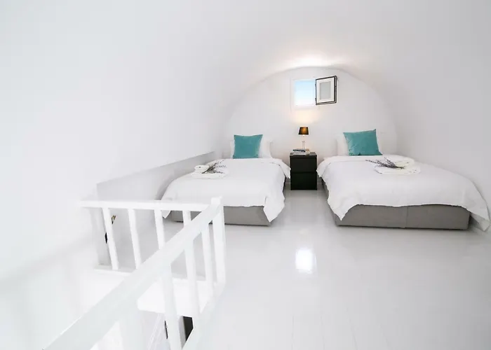 Aparthotel Apanomeria Boutique 4*