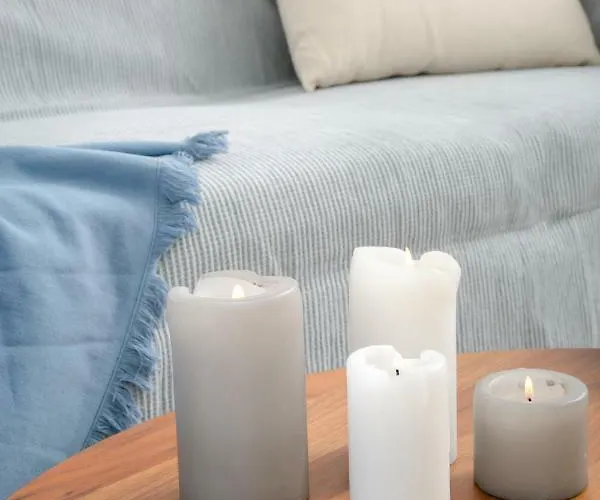 Aparthotel Apanomeria Boutique