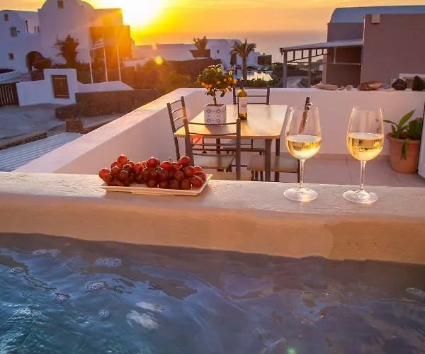 Aparthotel Apanomeria Boutique 4*