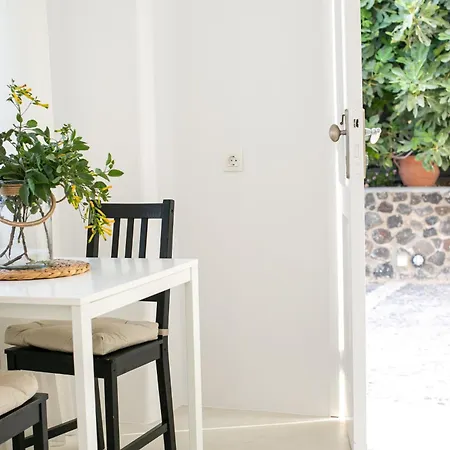 Lejlighedshotel Apanomeria Boutique Oia