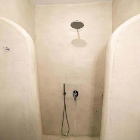 Appart hôtel Apanomeria Boutique Oia (Santorini)