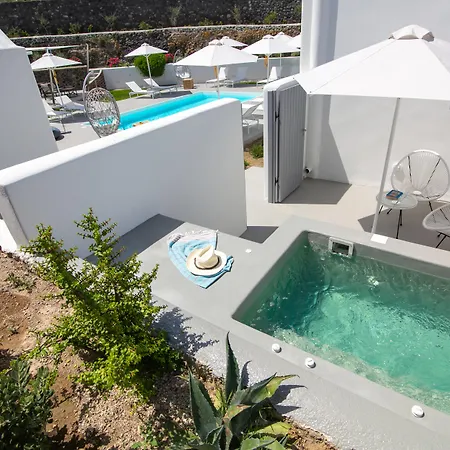 Apanomeria Boutique 4*