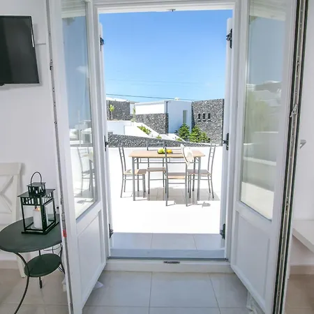 Apanomeria Boutique 4*