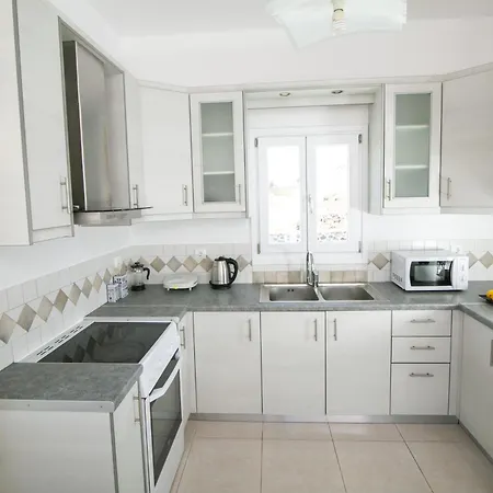 Apanomeria Boutique Lejlighedshotel Oia