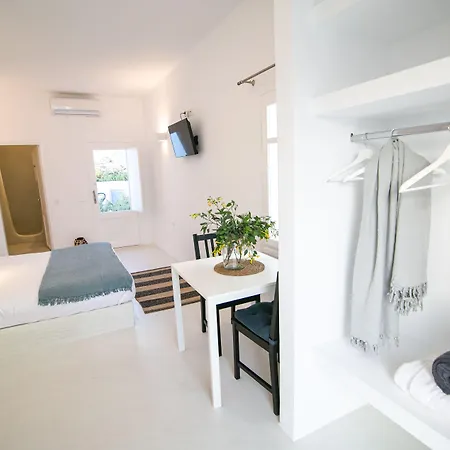 Apanomeria Boutique