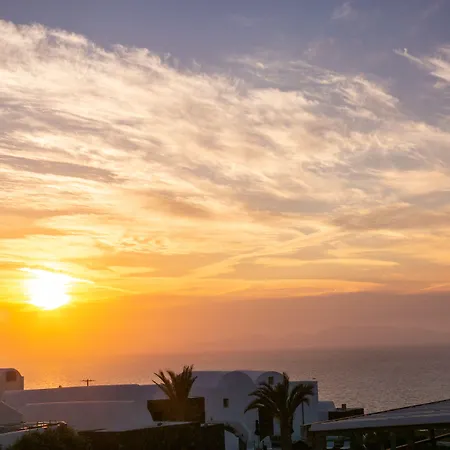 Apart-hotel Apanomeria Boutique