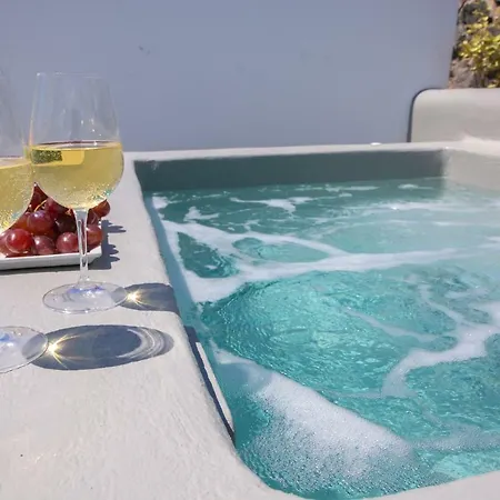 Apanomeria Boutique Appart hôtel 4*