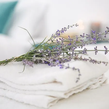 Apanomeria Boutique Apartmanhotel Ía